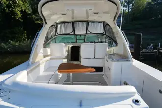 Thumbnail von Sea Ray 370 Sundancer