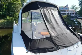 Thumbnail von Sea Ray 370 Sundancer