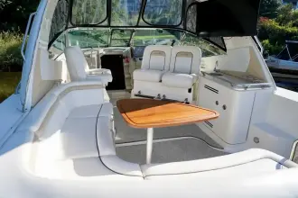 Thumbnail von Sea Ray 370 Sundancer