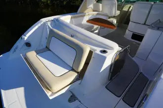 Thumbnail von Sea Ray 370 Sundancer