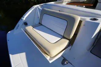 Thumbnail von Sea Ray 370 Sundancer