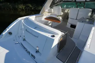 Thumbnail von Sea Ray 370 Sundancer