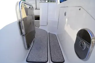 Thumbnail von Sea Ray 370 Sundancer