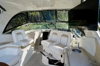 Thumbnail von Sea Ray 370 Sundancer
