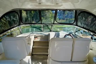 Thumbnail von Sea Ray 370 Sundancer