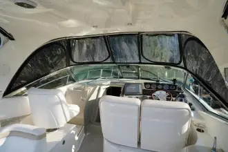 Thumbnail von Sea Ray 370 Sundancer