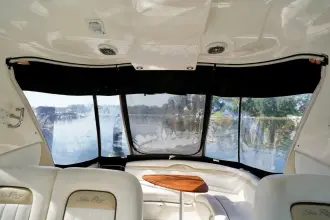 Thumbnail von Sea Ray 370 Sundancer