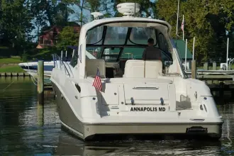 Thumbnail von Sea Ray 370 Sundancer
