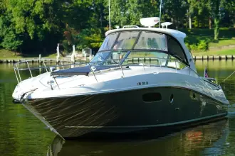Thumbnail von Sea Ray 370 Sundancer