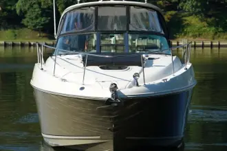 Thumbnail von Sea Ray 370 Sundancer