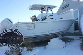 Sea Hunt Gamefish 25