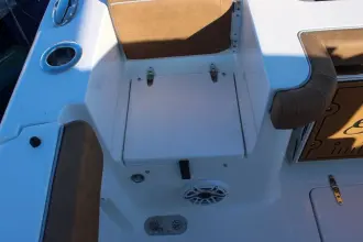 Thumbnail von Sea Hunt Gamefish 25