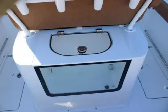 Thumbnail von Sea Hunt Gamefish 25