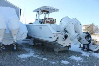 Thumbnail von Sea Hunt Gamefish 25