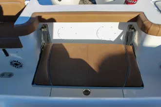 Thumbnail von Sea Hunt Gamefish 25