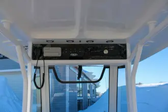 Thumbnail von Sea Hunt Gamefish 25