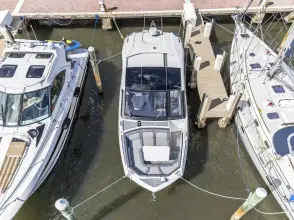Thumbnail von Galeon 375 GTO