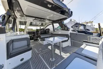 Thumbnail von Galeon 375 GTO