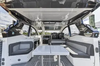 Thumbnail von Galeon 375 GTO