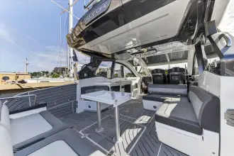 Thumbnail von Galeon 375 GTO