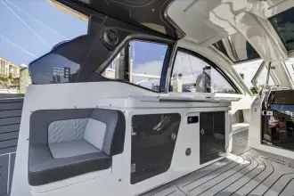 Thumbnail von Galeon 375 GTO