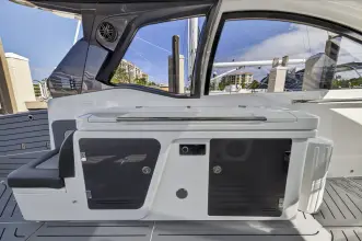 Thumbnail von Galeon 375 GTO