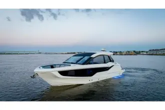 Thumbnail von Galeon 375 GTO