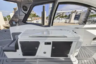 Thumbnail von Galeon 375 GTO