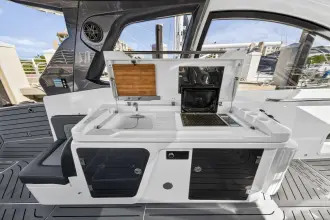 Thumbnail von Galeon 375 GTO