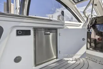 Thumbnail von Galeon 375 GTO