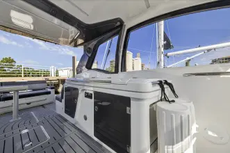 Thumbnail von Galeon 375 GTO