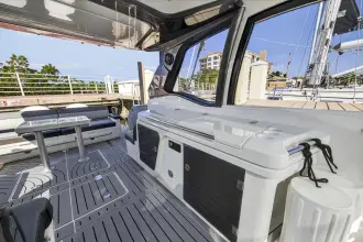 Thumbnail von Galeon 375 GTO