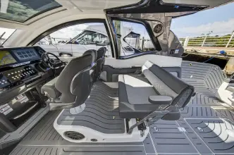 Thumbnail von Galeon 375 GTO