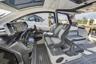 Thumbnail von Galeon 375 GTO