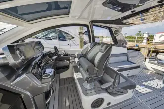 Thumbnail von Galeon 375 GTO