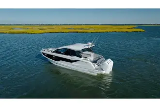 Thumbnail von Galeon 375 GTO