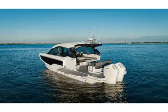 Thumbnail von Galeon 375 GTO