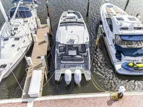 Thumbnail von Galeon 375 GTO