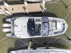 Thumbnail von Galeon 375 GTO