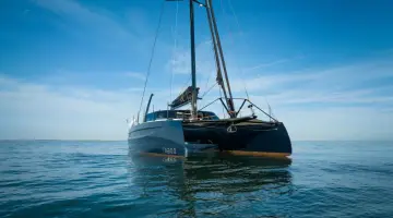 HH Catamarans HH52