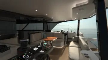 Thumbnail von HH Catamarans HH52