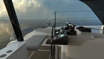 Thumbnail von HH Catamarans HH52