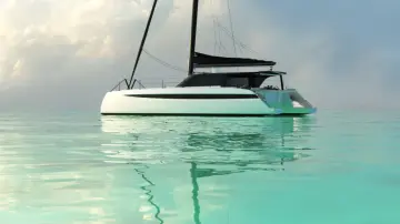 Thumbnail von HH Catamarans HH52