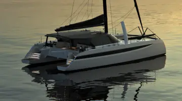 Thumbnail von HH Catamarans HH52