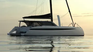 Thumbnail von HH Catamarans HH52