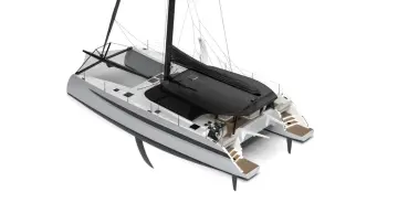 Thumbnail von HH Catamarans HH52
