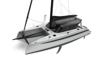 Thumbnail von HH Catamarans HH52