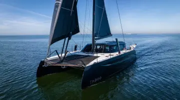 Thumbnail von HH Catamarans HH52