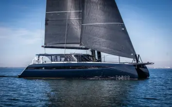 Thumbnail von HH Catamarans HH52