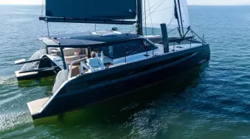 Thumbnail von HH Catamarans HH52